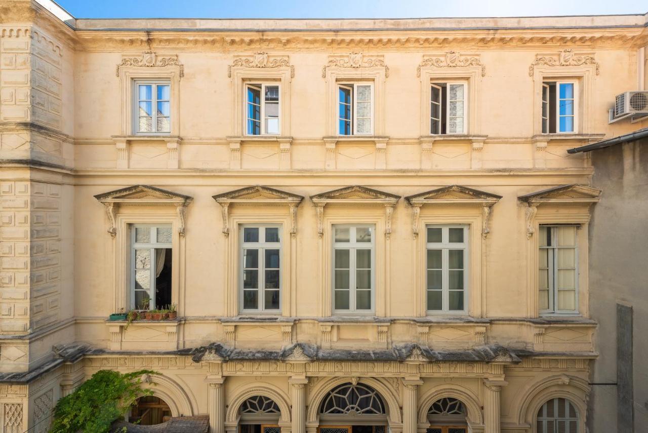 La Comedie De Vanneau - Acte 1 - 4 Montpellier Exterior foto